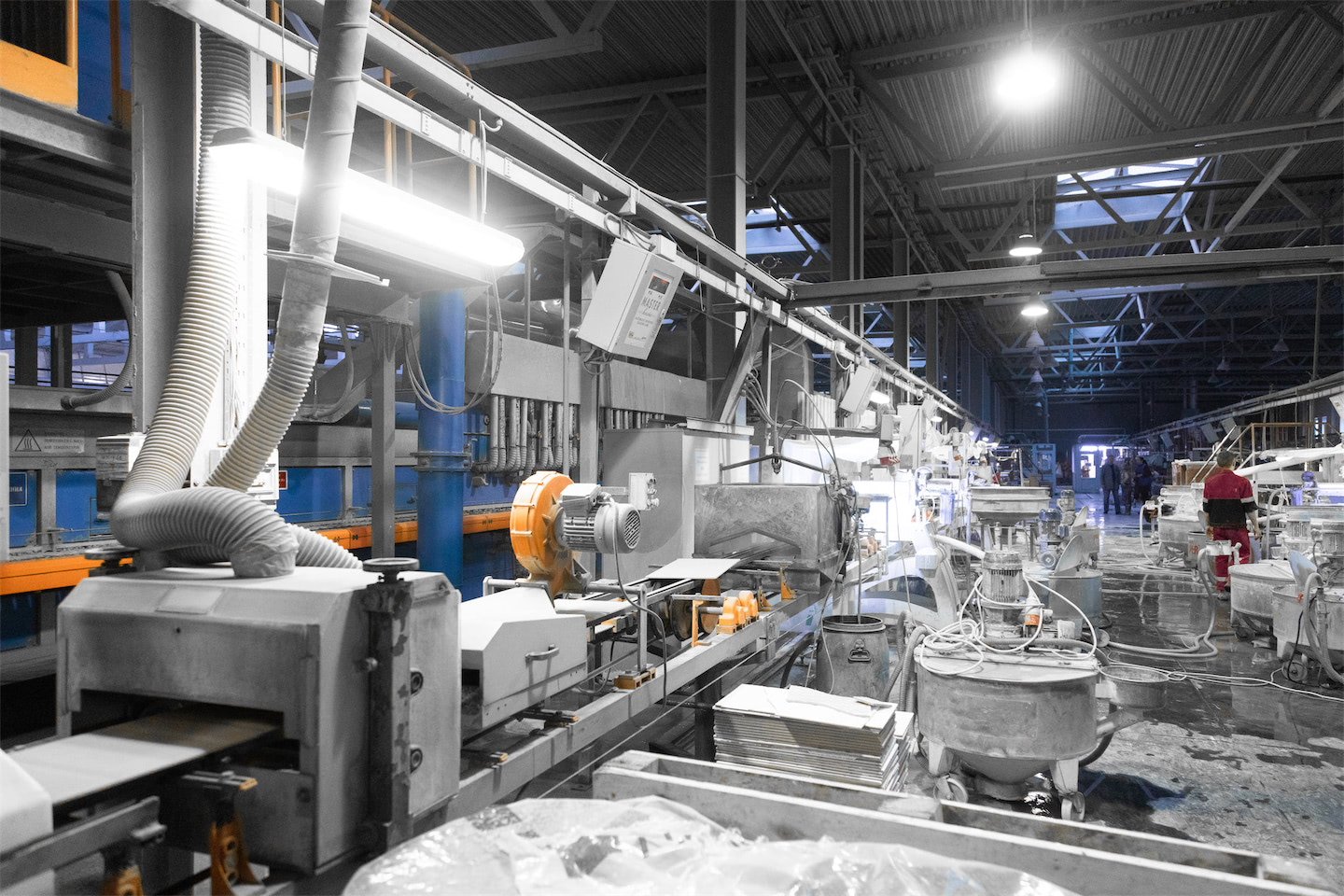 Concrete Industries