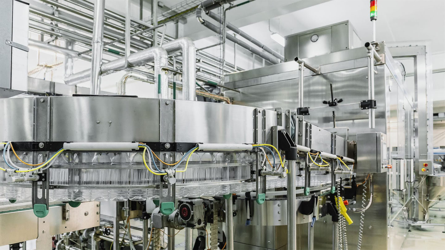 Pet Food Industries