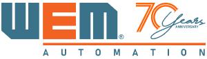 WEM Logo