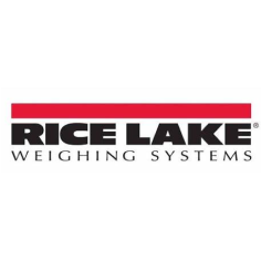 Rice Lake Weighing Systems