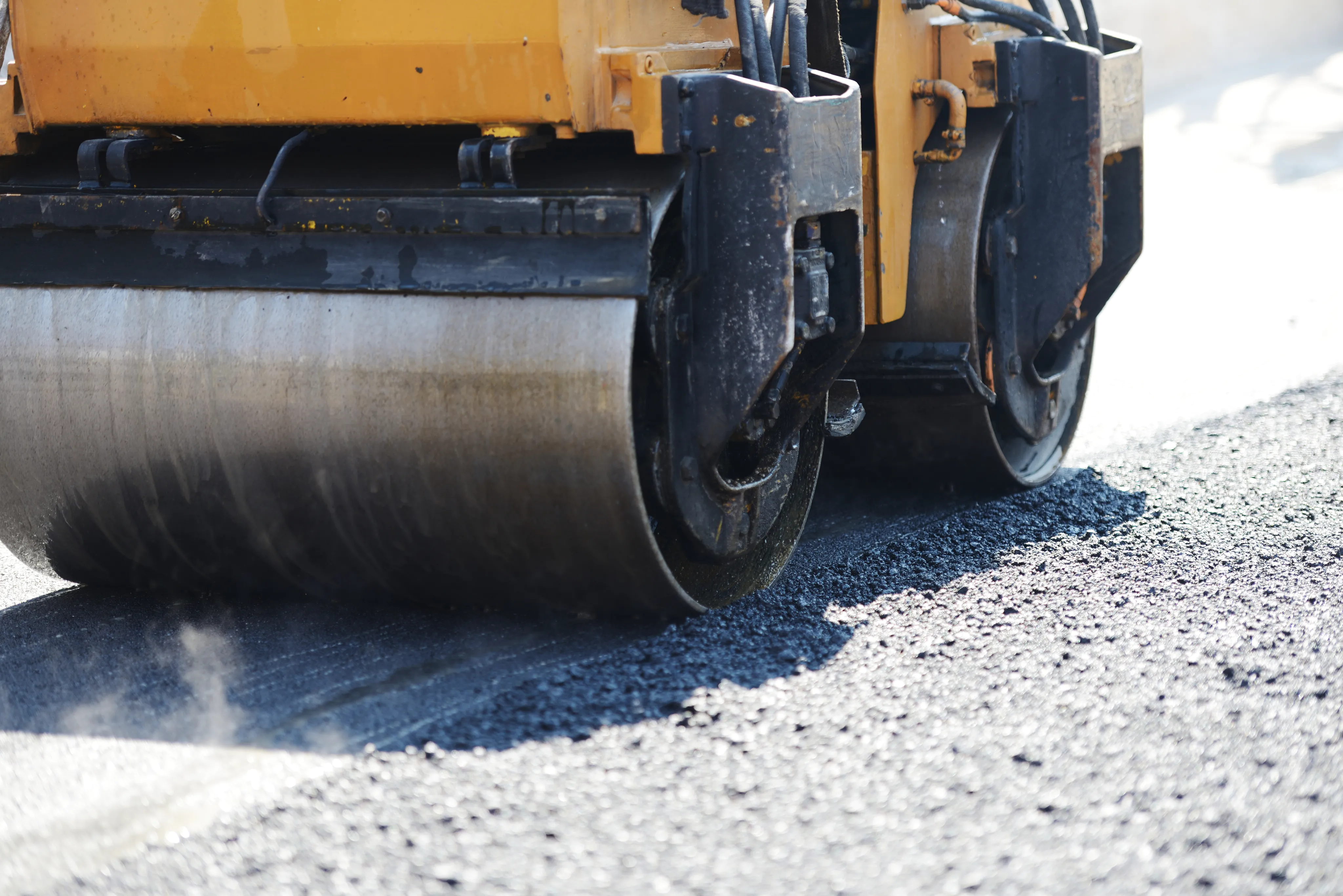 Drum System Cold Feed