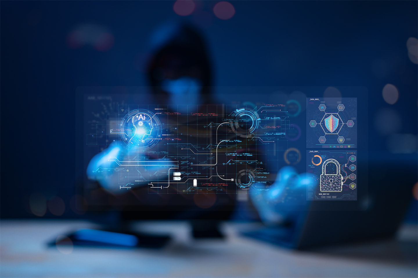 Protect Your Company from a Ransomware Attack